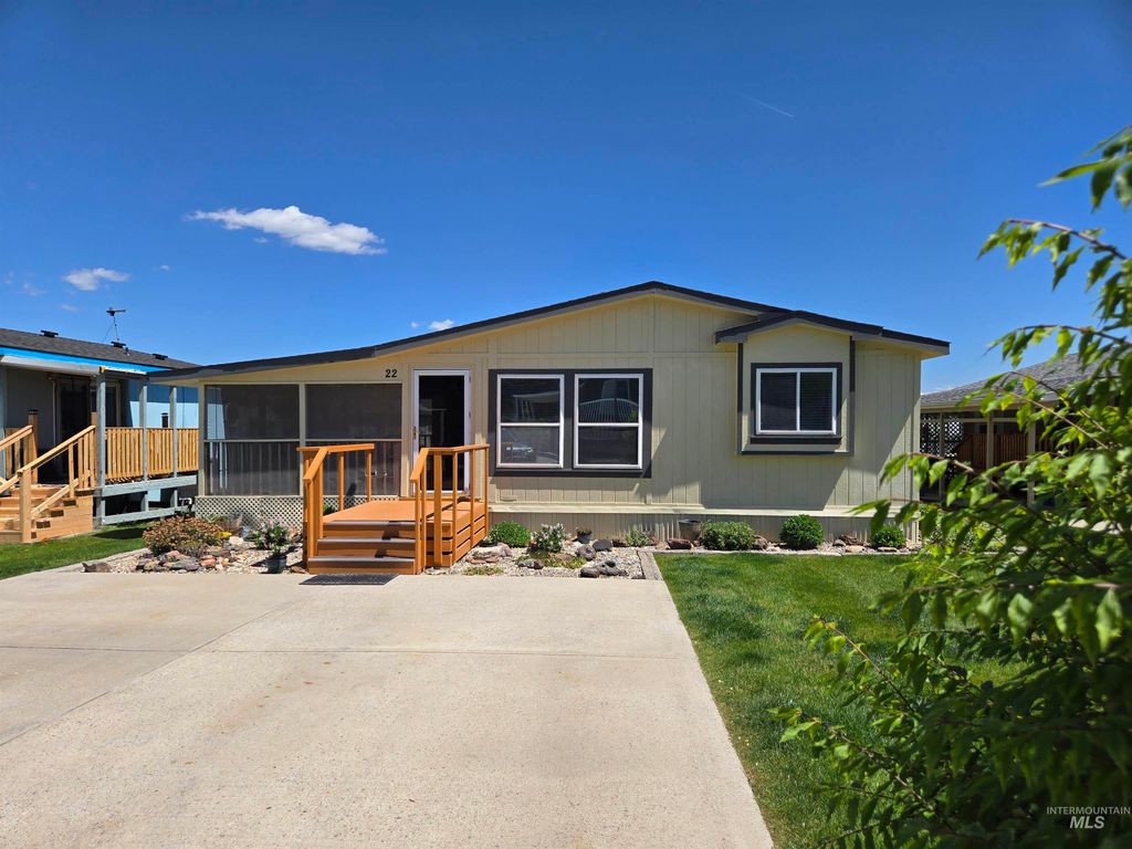 2750 Alden Rd #22, Fruitland, ID 83619 photo 5