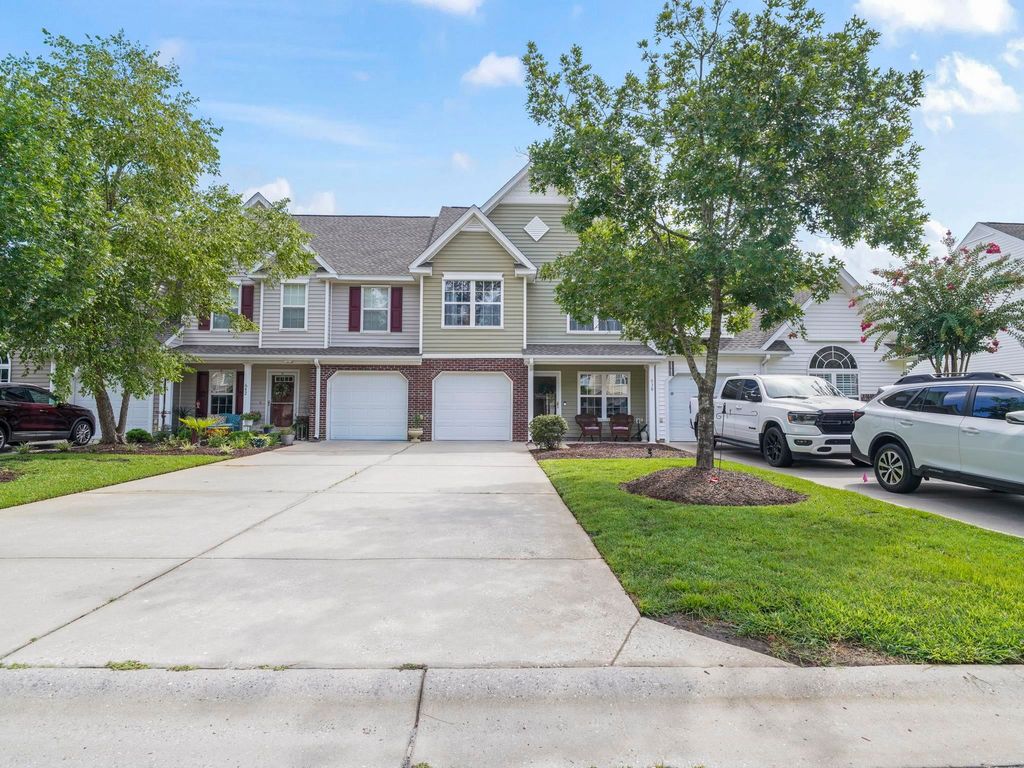 638 Riverward Dr., Myrtle Beach, SC 29588