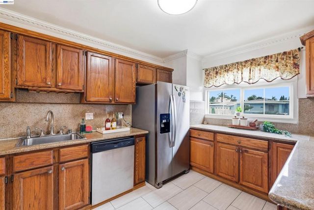 518 Shirley Ave, San Lorenzo, CA 94541