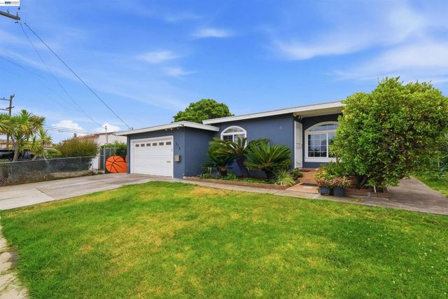 518 Shirley Ave, San Lorenzo, CA 94541