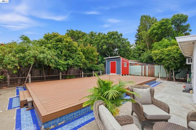518 Shirley Ave, San Lorenzo, CA 94541