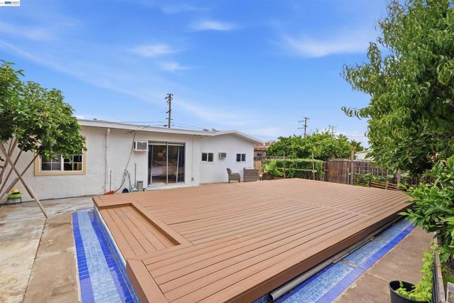 518 Shirley Ave, San Lorenzo, CA 94541
