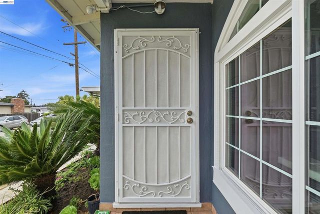 518 Shirley Ave, San Lorenzo, CA 94541