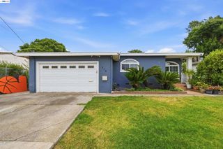 518 Shirley Ave, San Lorenzo, CA 94541