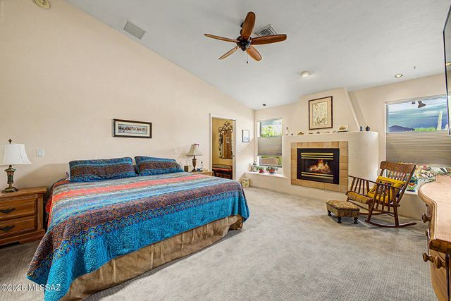 8831 N Rasmussen Avenue, Tucson, AZ 85742