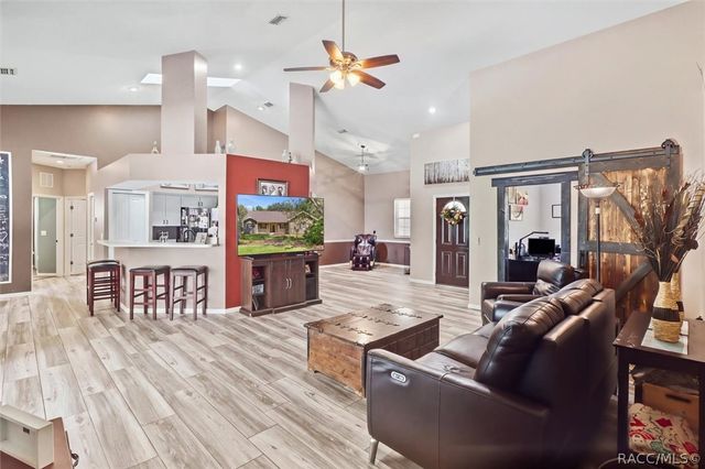 4199 N Longvalley Road, Hernando, FL 34442