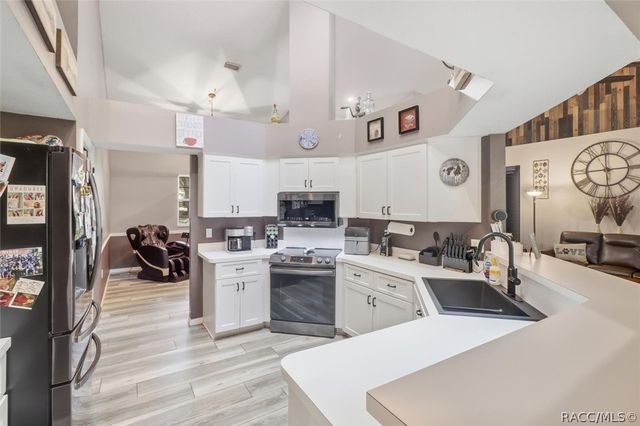 4199 N Longvalley Road, Hernando, FL 34442