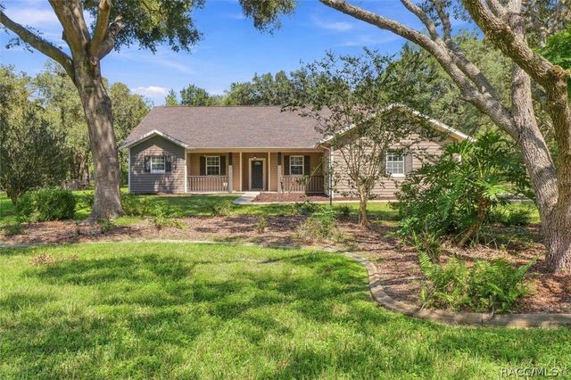4199 N Longvalley Road, Hernando, FL 34442
