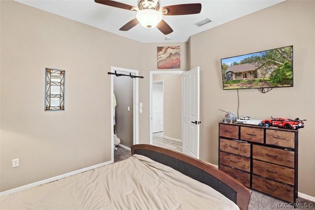 4199 N Longvalley Road, Hernando, FL 34442