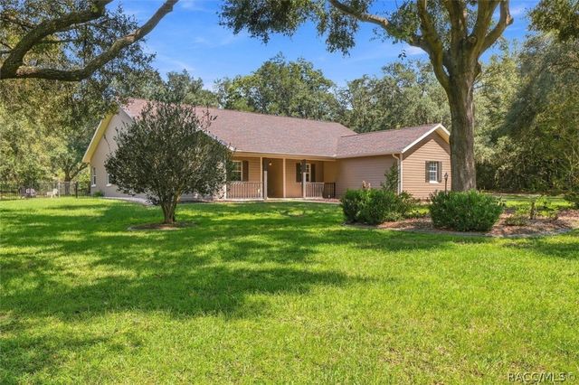 4199 N Longvalley Road, Hernando, FL 34442