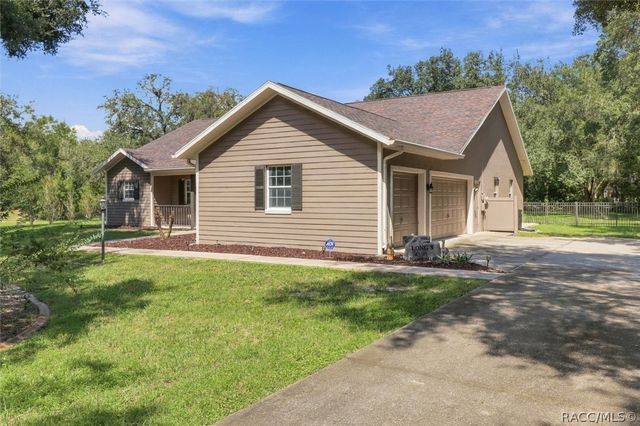 4199 N Longvalley Road, Hernando, FL 34442