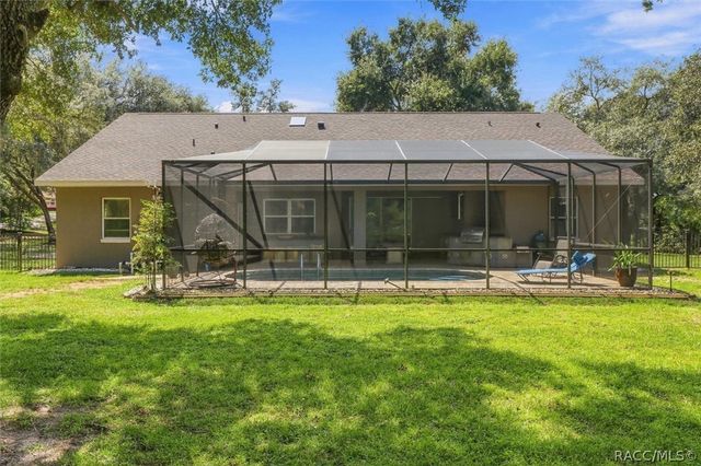 4199 N Longvalley Road, Hernando, FL 34442