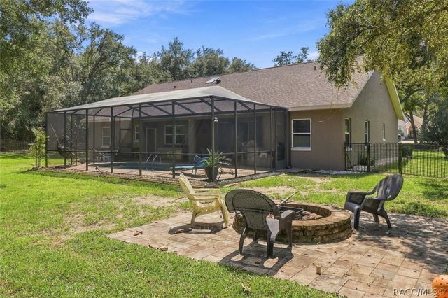 4199 N Longvalley Road, Hernando, FL 34442