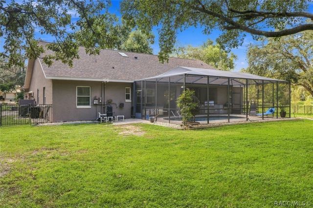 4199 N Longvalley Road, Hernando, FL 34442