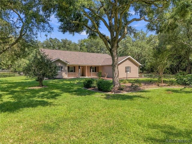 4199 N Longvalley Road, Hernando, FL 34442