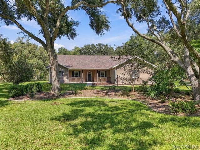 4199 N Longvalley Road, Hernando, FL 34442