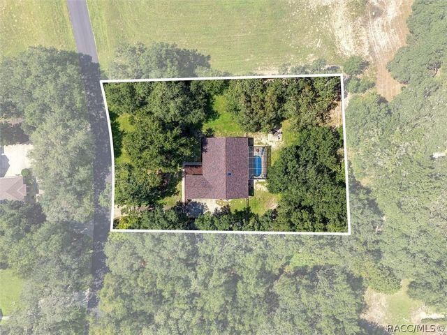 4199 N Longvalley Road, Hernando, FL 34442