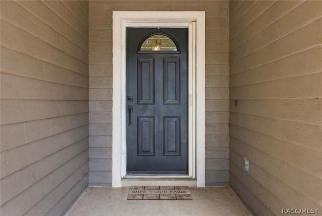 4199 N Longvalley Road, Hernando, FL 34442