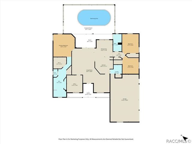 4199 N Longvalley Road, Hernando, FL 34442