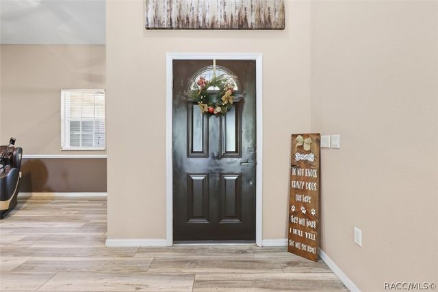 4199 N Longvalley Road, Hernando, FL 34442