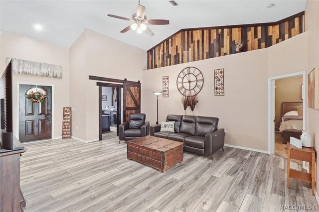 4199 N Longvalley Road, Hernando, FL 34442