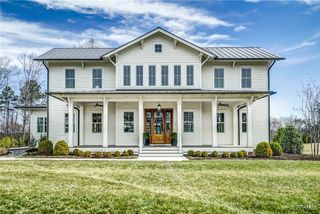 12441 Bluffton Ridge Ct, Goochland, VA 23238