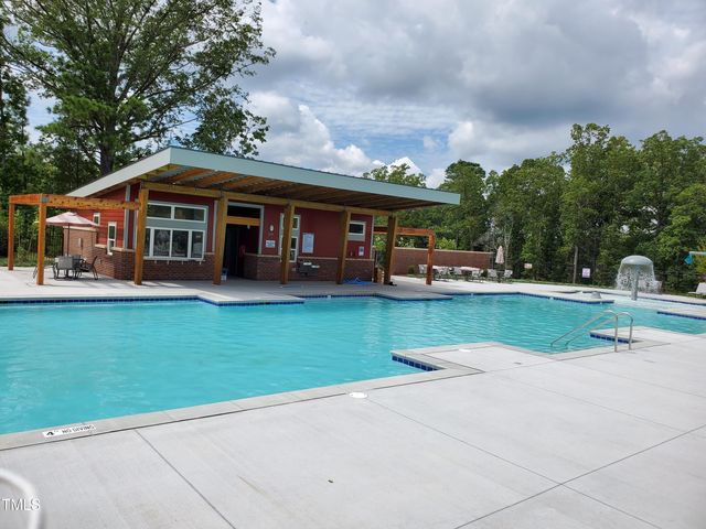 4035 Mahal Avenue, Cary, NC 27519