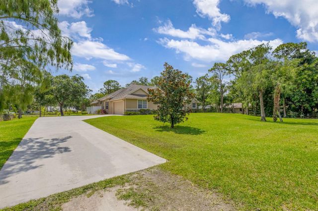 4754 130th Avenue Avenue N, West Palm Beach, FL 33411