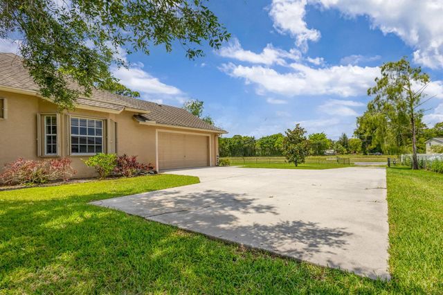 4754 130th Avenue Avenue N, West Palm Beach, FL 33411