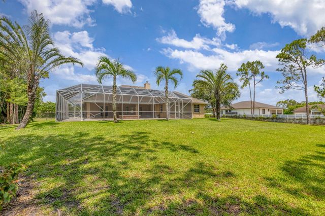 4754 130th Avenue Avenue N, West Palm Beach, FL 33411