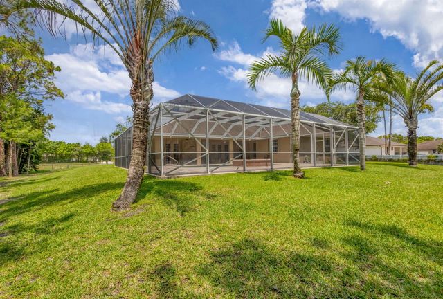 4754 130th Avenue Avenue N, West Palm Beach, FL 33411