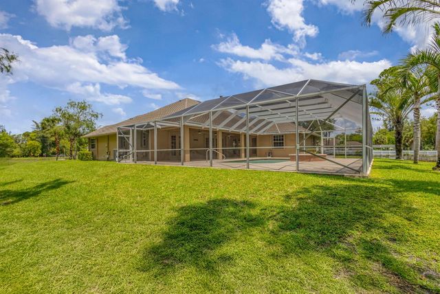 4754 130th Avenue Avenue N, West Palm Beach, FL 33411