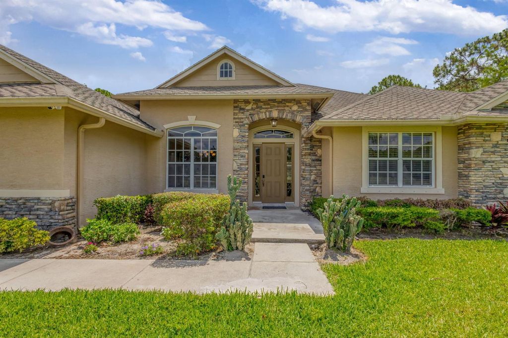 4754 130th Avenue Avenue N, West Palm Beach, FL 33411
