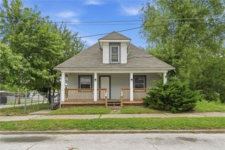 11208 Chicago Avenue, Sugar Creek, MO 64054