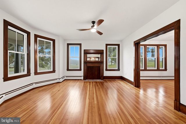 2122 JONES ROAD, Winchester, VA 22602