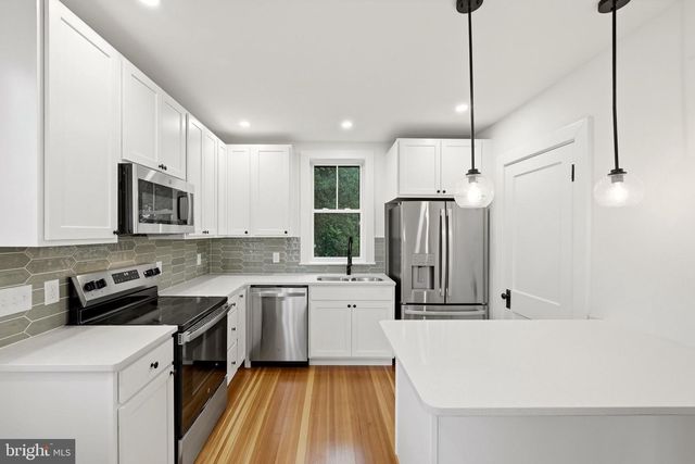 2122 JONES ROAD, Winchester, VA 22602