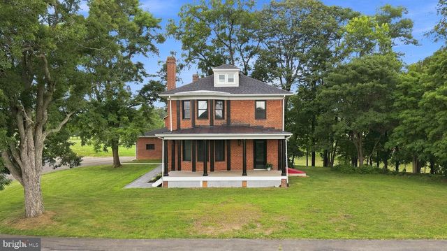 2122 JONES ROAD, Winchester, VA 22602