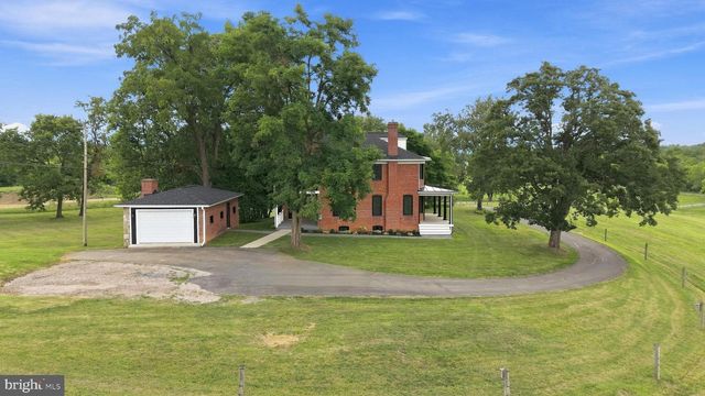 2122 JONES ROAD, Winchester, VA 22602
