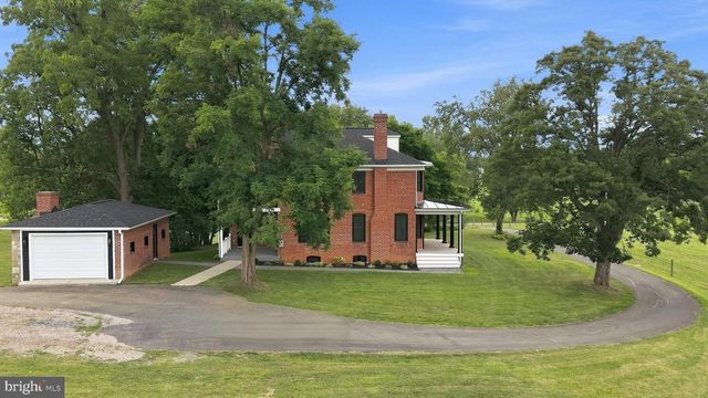 2122 JONES ROAD, Winchester, VA 22602