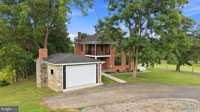 2122 JONES ROAD, Winchester, VA 22602
