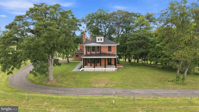 2122 JONES ROAD, Winchester, VA 22602