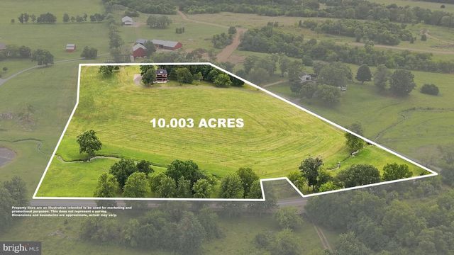 2122 JONES ROAD, Winchester, VA 22602