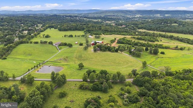 2122 JONES ROAD, Winchester, VA 22602