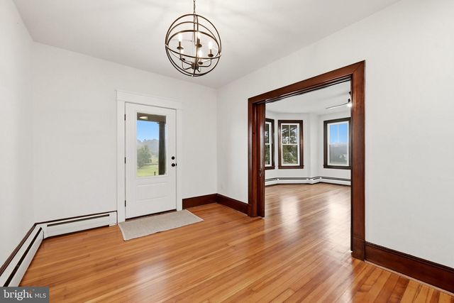 2122 JONES ROAD, Winchester, VA 22602
