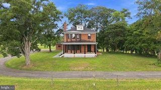 2122 JONES ROAD, Winchester, VA 22602