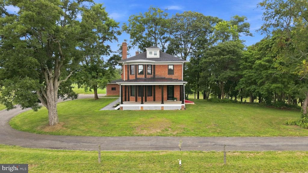 2122 JONES ROAD, Winchester, VA 22602