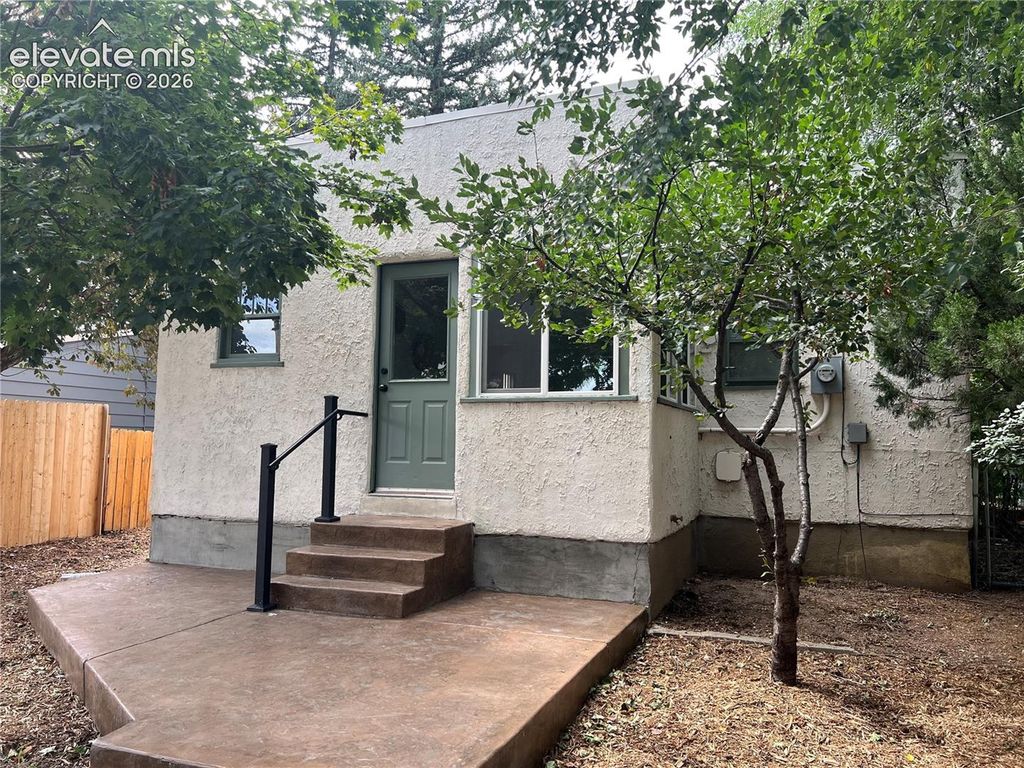 505 N Spruce Street, Colorado Springs, CO 80905 — photo 3