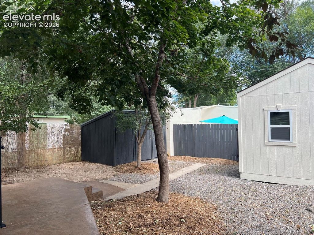 505 N Spruce Street, Colorado Springs, CO 80905 — photo 4