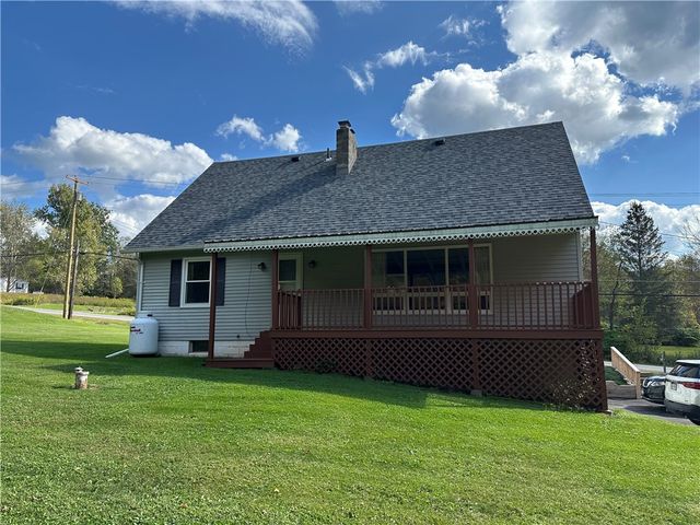 5195 State Highway 23, Norwich, NY 13815
