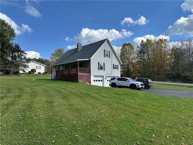 5195 State Highway 23, Norwich, NY 13815